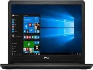  Dell Inspiron 15 3567 (B566109HIN9) Laptop (Core i3 7th Gen 4 GB 1 TB Windows 10) prices in Pakistan
